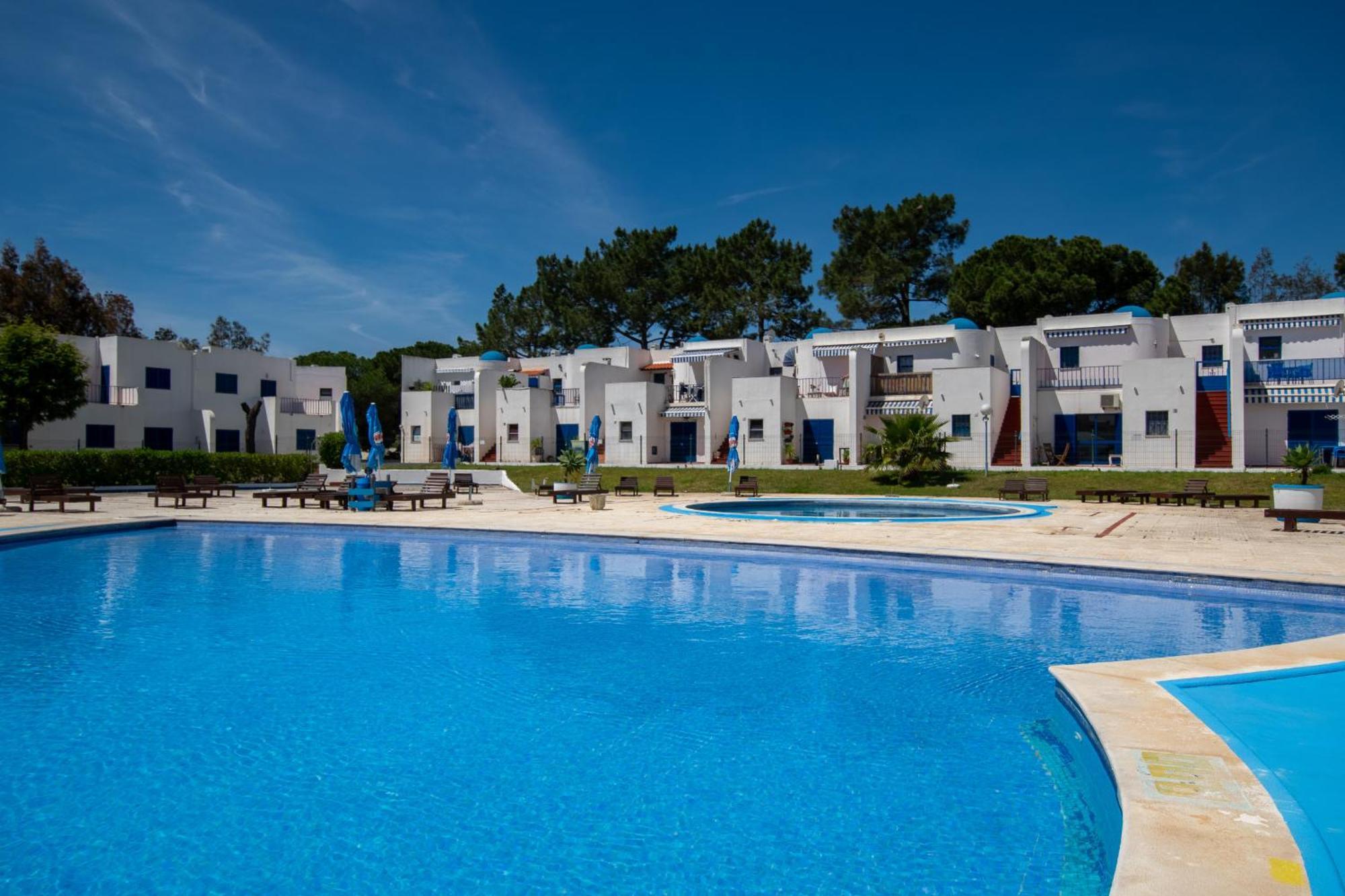 Beguest Casa Da Concha In Portimao Apartament